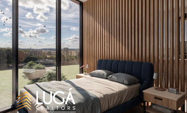 Suite en venta en planos, sector Barbasquillo cerca a Martinica, Manta, Ecuador