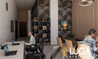 Suite en venta en planos, sector Barbasquillo cerca a Martinica, Manta, Ecuador