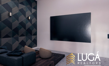 Suite en venta en planos, sector Barbasquillo cerca a Martinica, Manta, Ecuador