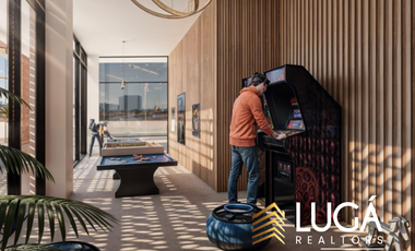 Suite en venta en planos, sector Barbasquillo cerca a Martinica, Manta, Ecuador