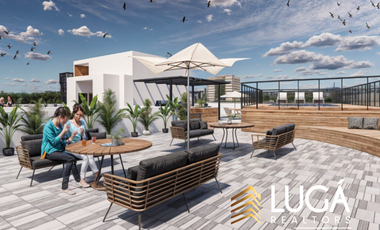 Suite en venta en planos, sector Barbasquillo cerca a Martinica, Manta, Ecuador