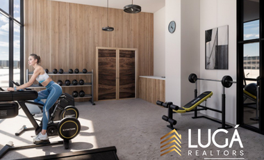 Suite en venta en planos, sector Barbasquillo cerca a Martinica, Manta, Ecuador