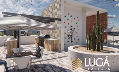 Suite en venta en planos, sector Barbasquillo cerca a Martinica, Manta, Ecuador