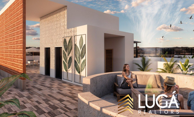 Suite en venta en planos, sector Barbasquillo cerca a Martinica, Manta, Ecuador