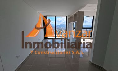 ARRIENDO APARTAMENTO BUCARAMANGA CITY CENTER