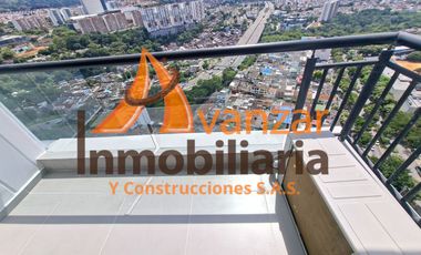 ARRIENDO APARTAMENTO BUCARAMANGA CITY CENTER