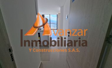 ARRIENDO APARTAMENTO BUCARAMANGA CITY CENTER