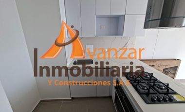 ARRIENDO APARTAMENTO BUCARAMANGA CITY CENTER
