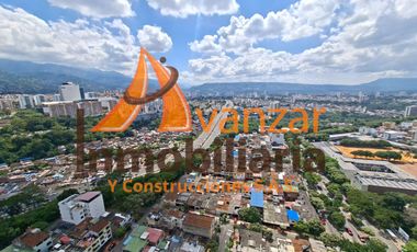 ARRIENDO APARTAMENTO BUCARAMANGA CITY CENTER