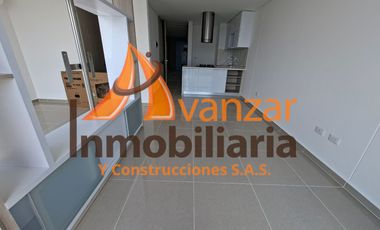ARRIENDO APARTAMENTO BUCARAMANGA CITY CENTER