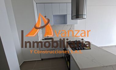 ARRIENDO APARTAMENTO BUCARAMANGA CITY CENTER