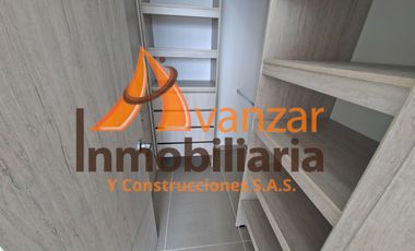 ARRIENDO APARTAMENTO BUCARAMANGA CITY CENTER