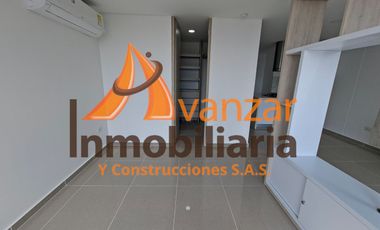 ARRIENDO APARTAMENTO BUCARAMANGA CITY CENTER