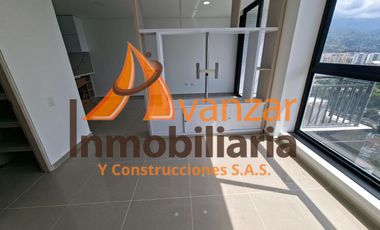 ARRIENDO APARTAMENTO BUCARAMANGA CITY CENTER