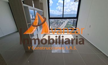 ARRIENDO APARTAMENTO BUCARAMANGA CITY CENTER