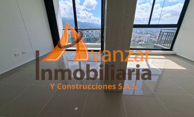 ARRIENDO APARTAMENTO BUCARAMANGA CITY CENTER