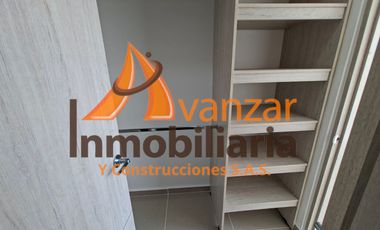 ARRIENDO APARTAMENTO BUCARAMANGA CITY CENTER