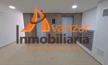 ARRIENDO APARTAMENTO BUCARAMANGA CITY CENTER