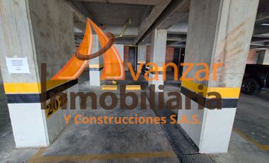 ARRIENDO APARTAMENTO BUCARAMANGA CITY CENTER