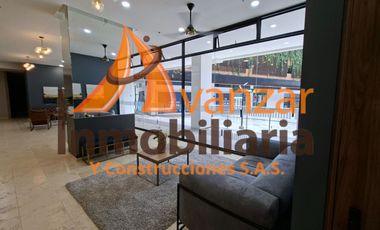 ARRIENDO APARTAMENTO BUCARAMANGA CITY CENTER