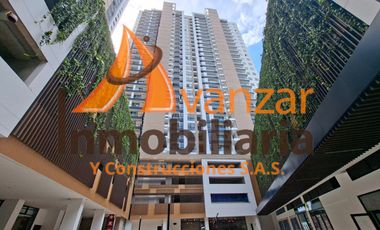 ARRIENDO APARTAMENTO BUCARAMANGA CITY CENTER