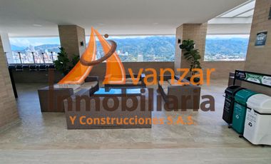 ARRIENDO APARTAMENTO BUCARAMANGA CITY CENTER