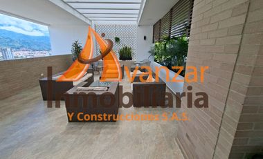 ARRIENDO APARTAMENTO BUCARAMANGA CITY CENTER