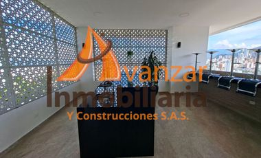 ARRIENDO APARTAMENTO BUCARAMANGA CITY CENTER