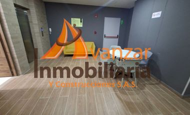 ARRIENDO APARTAMENTO BUCARAMANGA CITY CENTER