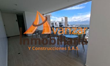 ARRIENDO APARTAMENTO BUCARAMANGA CITY CENTER