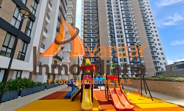 ARRIENDO APARTAMENTO BUCARAMANGA CITY CENTER