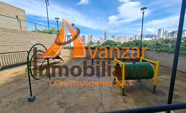 ARRIENDO APARTAMENTO BUCARAMANGA CITY CENTER