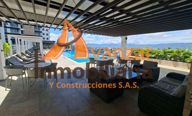 ARRIENDO APARTAMENTO BUCARAMANGA CITY CENTER