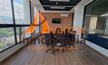 ARRIENDO APARTAMENTO BUCARAMANGA CITY CENTER