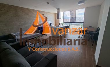 ARRIENDO APARTAMENTO BUCARAMANGA CITY CENTER