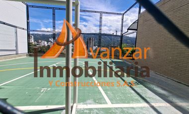 ARRIENDO APARTAMENTO BUCARAMANGA CITY CENTER