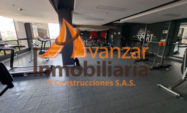 ARRIENDO APARTAMENTO BUCARAMANGA CITY CENTER