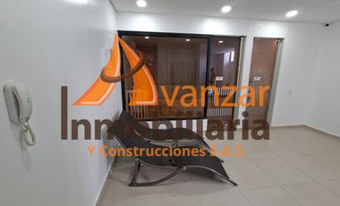 ARRIENDO APARTAMENTO BUCARAMANGA CITY CENTER