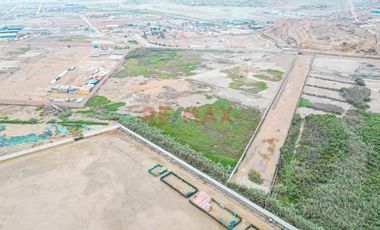 Vendo Almacen Industrial En Ventanilla