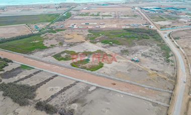 Vendo Almacen Industrial En Ventanilla