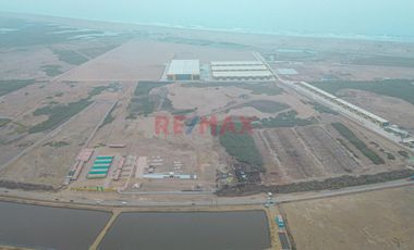 Vendo Almacen Industrial En Ventanilla
