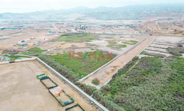 Vendo Almacen Industrial En Ventanilla
