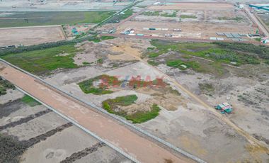 Vendo Almacen Industrial En Ventanilla