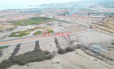 Vendo Almacen Industrial En Ventanilla