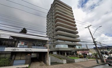 Venta Departamento Centro de Temuco.