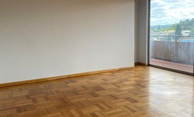 Venta Departamento Centro de Temuco.