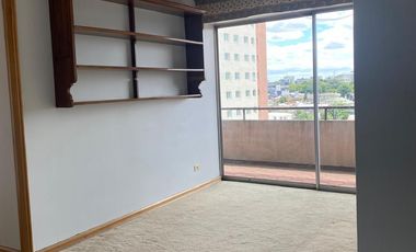 Venta Departamento Centro de Temuco.