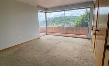 Venta Departamento Centro de Temuco.