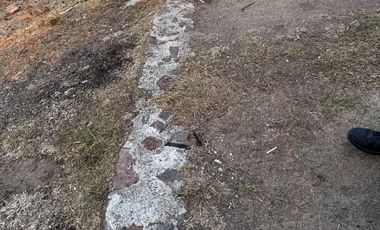 Terreno en venta en Col. 21 de Julio, Cd. Sahagún, Hgo.