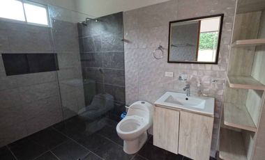 ARRIENDO FINCA EN FLORIDABLANCA EL CRUCERO 1,000.000 NOCHE3202771389